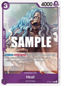(ST10-011) Heat - Common