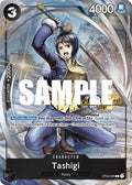 (ST06-006) Tashigi (CS 2023 Celebration Pack) - Common