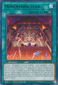 Mementomictlan (VASM-EN008)  Rare