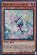 Centur-Ion Trudea (VASM-EN017)  Ultra Rare