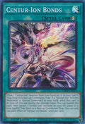 Centur-Ion Bonds (VASM-EN022)  Super Rare