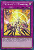 Centur-Ion True Awakening (VASM-EN024)  Super Rare