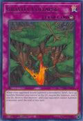 Gravity Collapse (VASM-EN030)  Rare