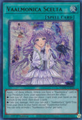 Vaalmonica Scelta (VASM-EN036)  Ultra Rare