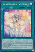 Vaalmonica Intonare (VASM-EN038)  Super Rare