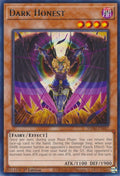 Dark Honest (VASM-EN047)  Rare