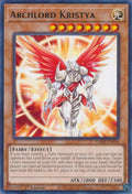 Archlord Kristya (VASM-EN048)  Rare