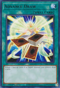 Advance Draw (VASM-EN057)  Rare
