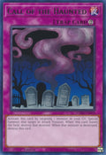 Call of the Haunted (VASM-EN059)  Rare