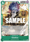 (OP05-025) Gladius