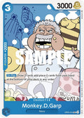 (OP05-054) Monkey.D.Garp - Uncommon