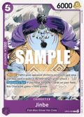 (OP05-066) Jinbe