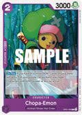 (OP05-068) Chopa-Emon