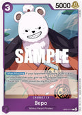 (OP05-071) Bepo - Rare