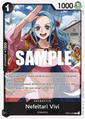 (OP05-086) Nefeltari Vivi - Rare