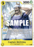 (OP05-112) Captain McKinley