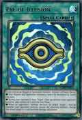 Eye of Illusion (MZMI-EN011)  Ultra Rare