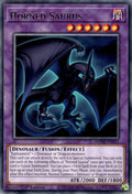 Horned Saurus (MZMI-EN013)  Rare