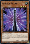 Ashoka Pillar (MZMI-EN018)  Super Rare