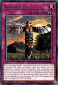 Totem Pole (MZMI-EN021)  Rare