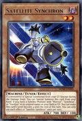 Satellite Synchron (MZMI-EN045)  Rare