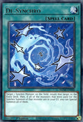 De-Synchro (MZMI-EN046)  Rare