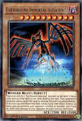 Earthbound Immortal Aslla Piscu (MZMI-EN048)  Rare