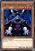 Earthbound Linewalker (MZMI-EN049)  Rare