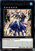 Full Armored Crystalzero Lancer (MZMI-EN053)  Rare