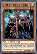 Altergeist Silquitous (MZMI-EN063)  Rare