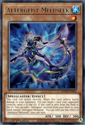 Altergeist Meluseek (MZMI-EN064)  Rare