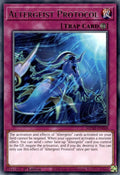 Altergeist Protocol (MZMI-EN068)  Rare