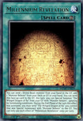 Millennium Revelation (MZMI-EN070)  Rare
