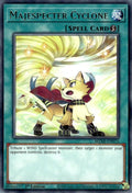 Majespecter Cyclone (MZMI-EN075)  Rare