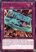 EXTINGUISH! (MZMI-EN080)  Rare