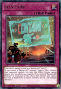 CONTAIN! (MZMI-EN082)  Rare