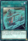 ALERT! (MZMI-EN083)  Rare