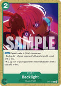 (ST11-003) Backlight - Common