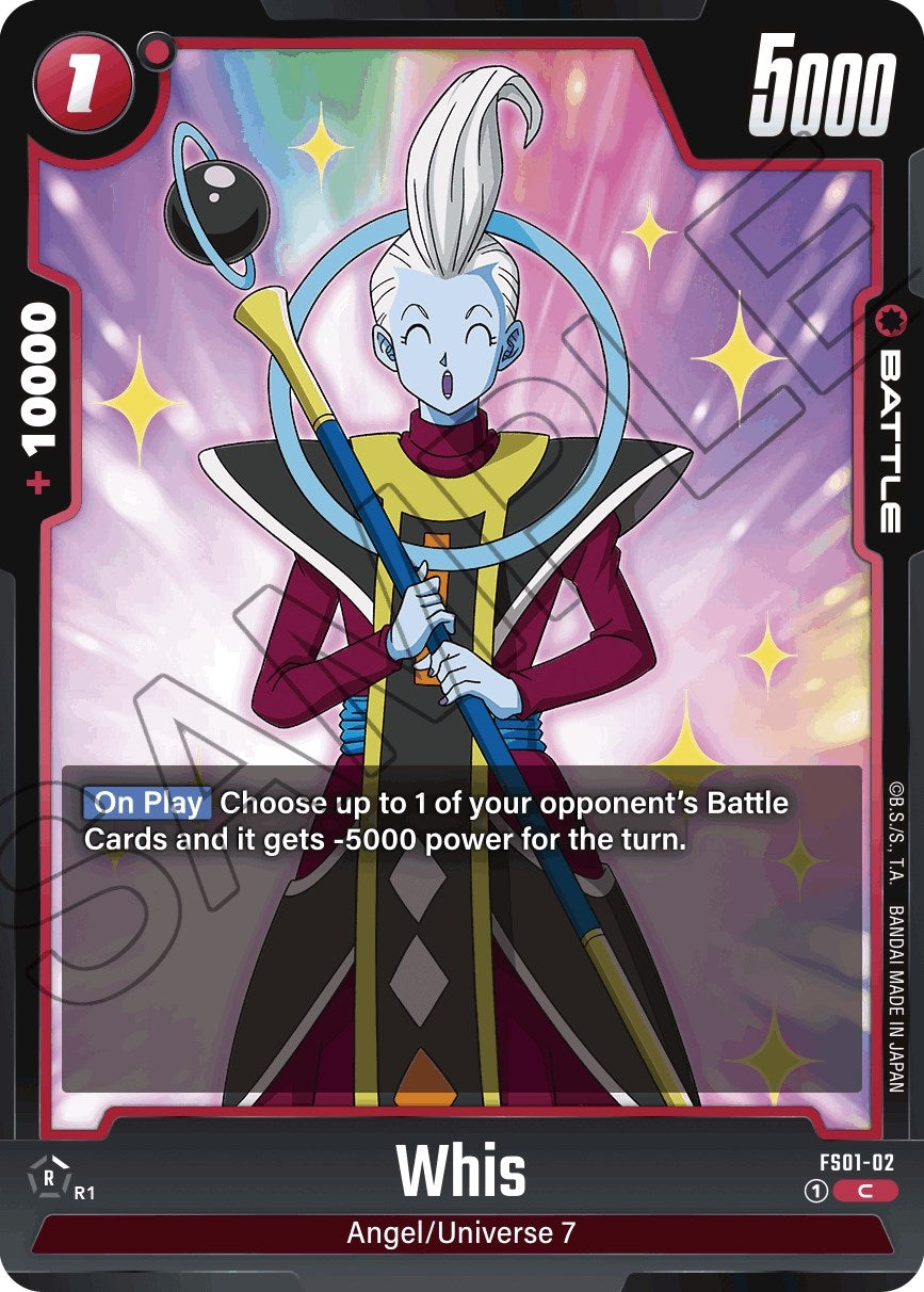 (FS01-02) Whis - Common