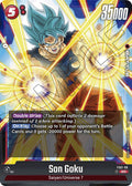 (FS01-08) Son Goku - Super Rare