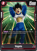 (FS01-14) Vegeta - Common