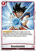 (FS01-15) Kamehameha - Common