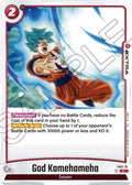 (FS01-16) God Kamehameha - Common