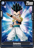 (FS02-02) Gotenks - Common