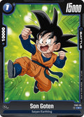 (FS02-05) Son Goten - Common
