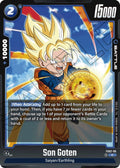 (FS02-06) Son Goten - Common