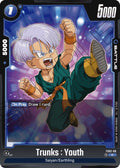 (FS02-08) Trunks : Youth - Common