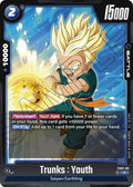 (FS02-09) Trunks : Youth - Common