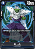 (FS02-11) Piccolo - Common