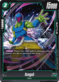 (FS03-02) Angol - Common